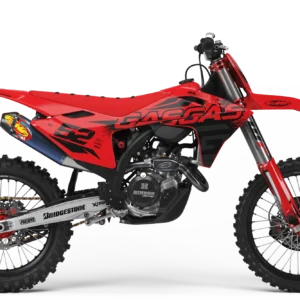 KIT GASGAS