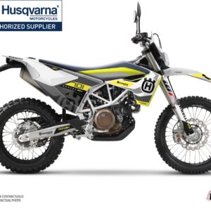 KIT HUSQVARNA 701 RADE